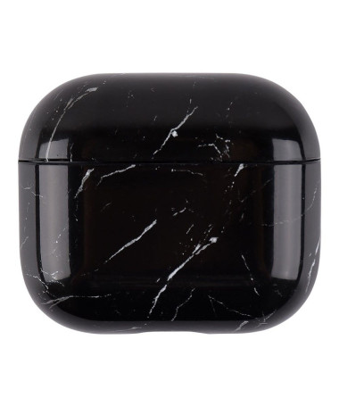 Coque AirPods 3 Marbre