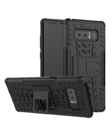 Coque Samsung Galaxy Note 8 Hybride Antidérapante