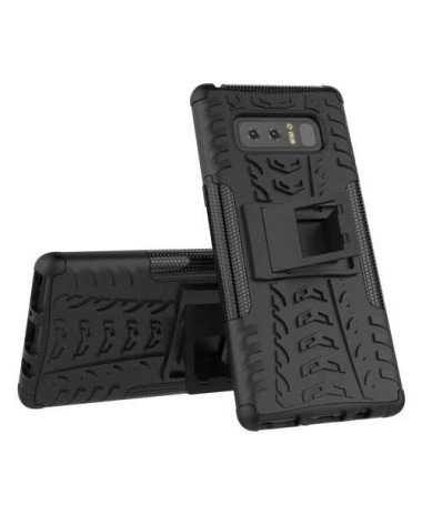 Coque Samsung Galaxy Note 8 Hybride Antidérapante