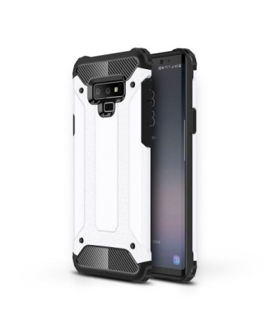 Samsung Galaxy Note 9 - Coque Hybride Armor Guard