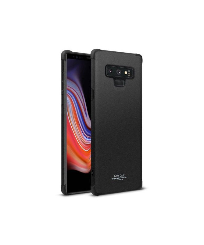 Coque Samsung Galaxy Note 9 Class Protect - Noir mat