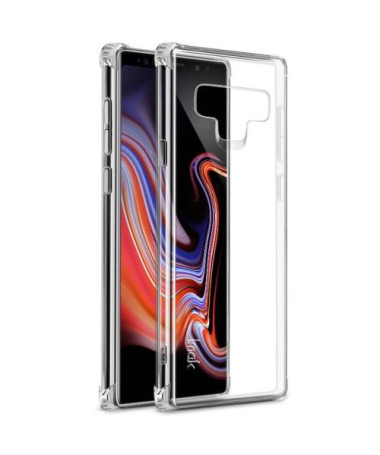 Coque Samsung Galaxy Note 9 Class Protect - Transparent