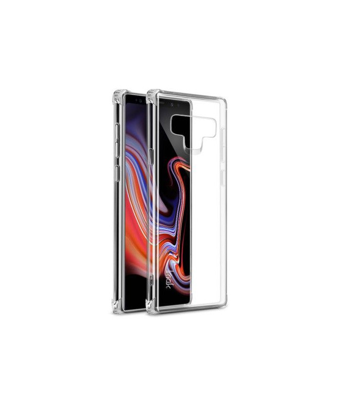 Coque Samsung Galaxy Note 9 Class Protect - Transparent