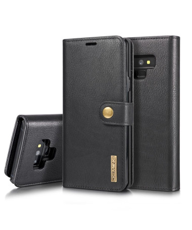 Samsung Galaxy Note 9 - Housse 2-en-1 avec coque amovible