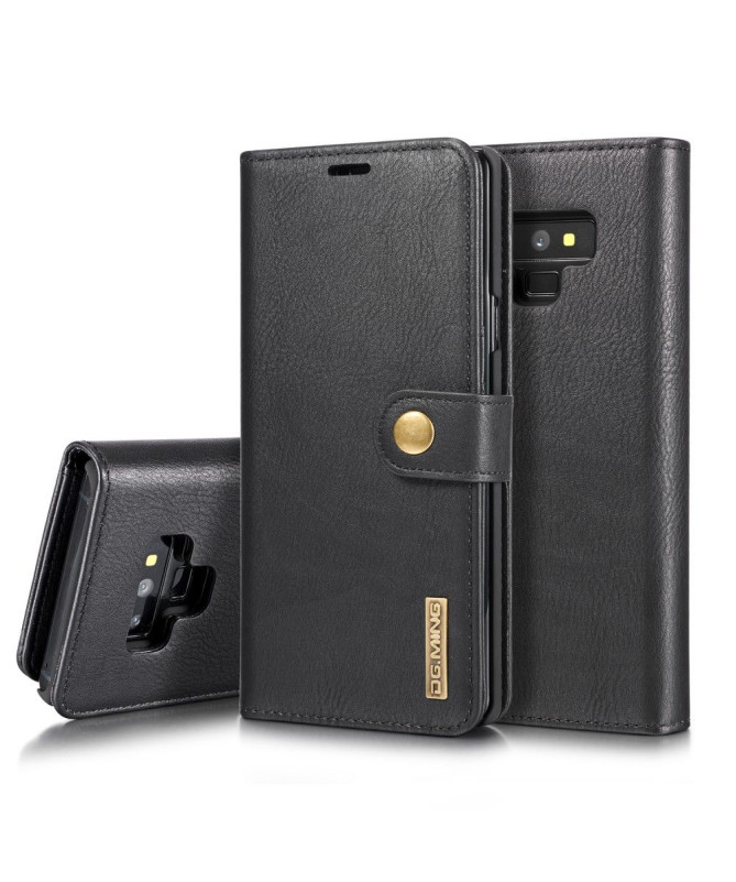 Samsung Galaxy Note 9 - Housse 2-en-1 avec coque amovible