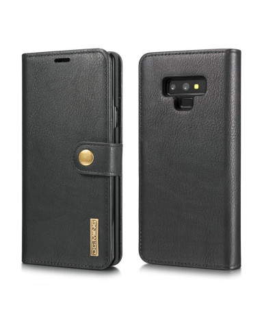 Samsung Galaxy Note 9 - Housse 2-en-1 avec coque amovible