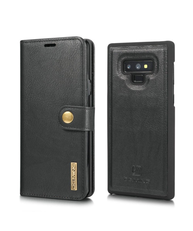 Samsung Galaxy Note 9 - Housse 2-en-1 avec coque amovible