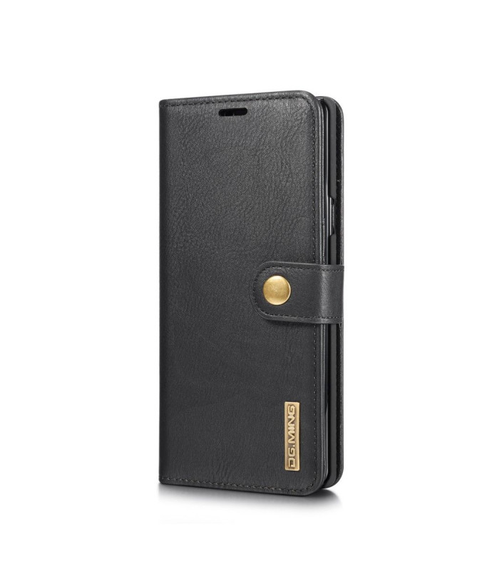 Samsung Galaxy Note 9 - Housse 2-en-1 avec coque amovible