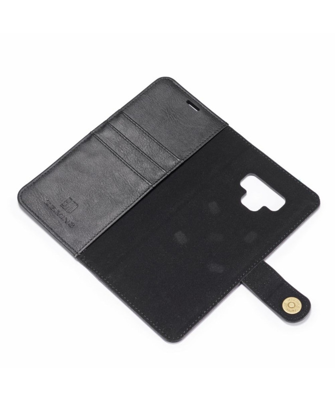 Samsung Galaxy Note 9 - Housse 2-en-1 avec coque amovible