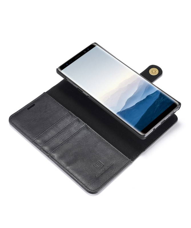 Samsung Galaxy Note 9 - Housse 2-en-1 avec coque amovible