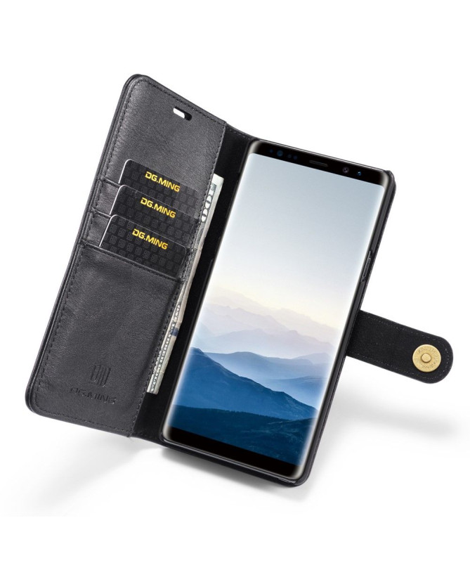 Samsung Galaxy Note 9 - Housse 2-en-1 avec coque amovible