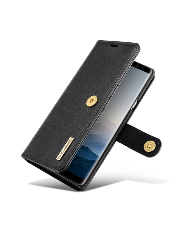Samsung Galaxy Note 9 - Housse 2-en-1 avec coque amovible