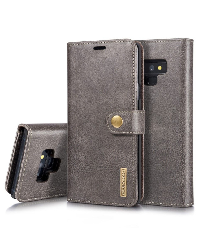 Samsung Galaxy Note 9 - Housse 2-en-1 avec coque amovible