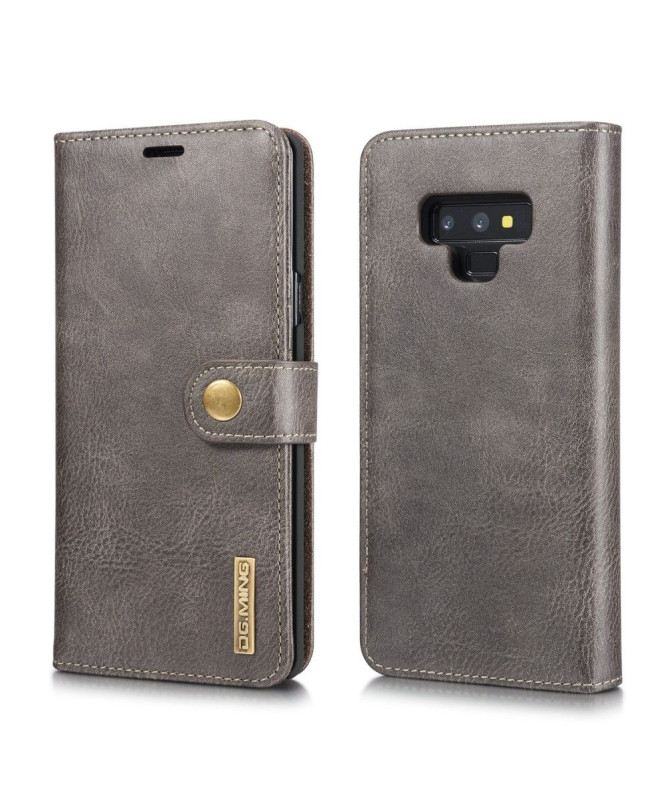 Samsung Galaxy Note 9 - Housse 2-en-1 avec coque amovible