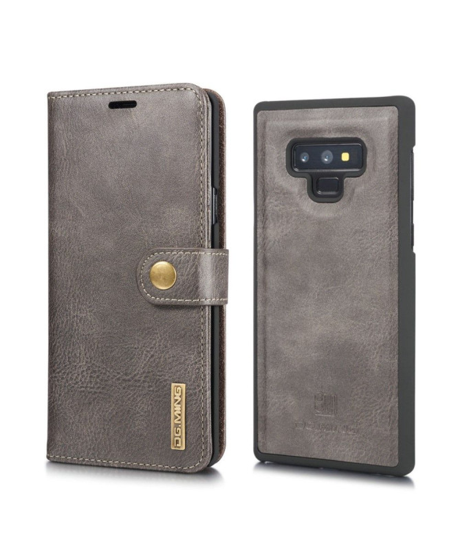 Samsung Galaxy Note 9 - Housse 2-en-1 avec coque amovible