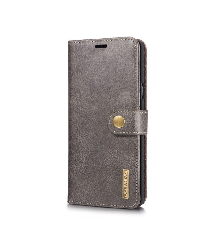 Samsung Galaxy Note 9 - Housse 2-en-1 avec coque amovible