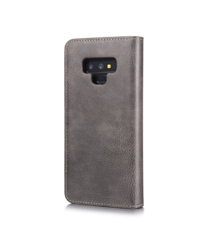 Samsung Galaxy Note 9 - Housse 2-en-1 avec coque amovible