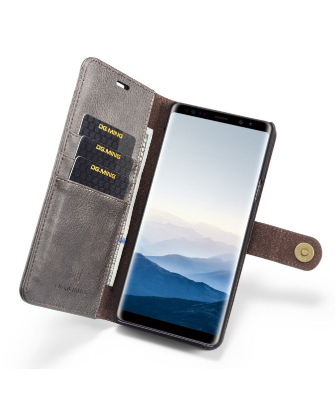 Samsung Galaxy Note 9 - Housse 2-en-1 avec coque amovible
