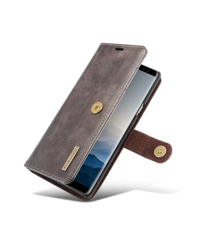 Samsung Galaxy Note 9 - Housse 2-en-1 avec coque amovible