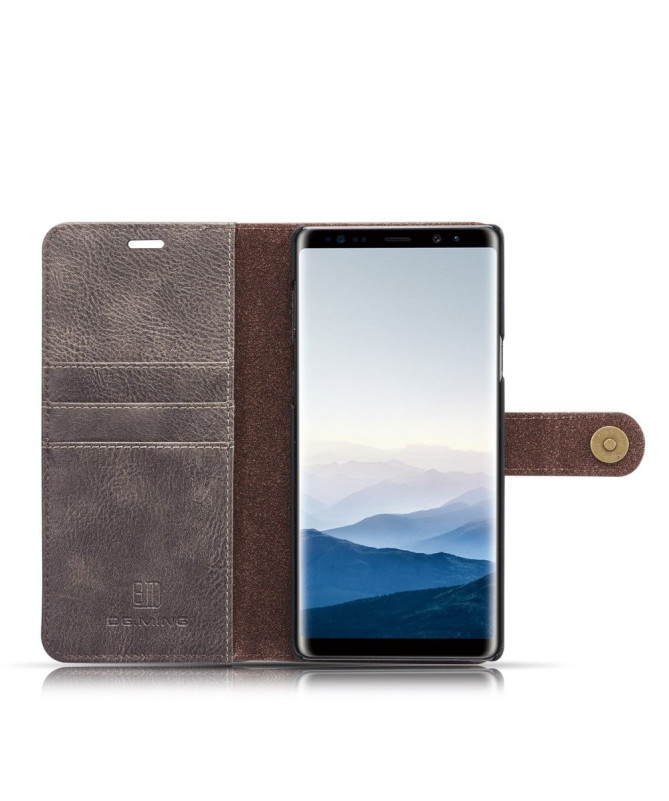 Samsung Galaxy Note 9 - Housse 2-en-1 avec coque amovible