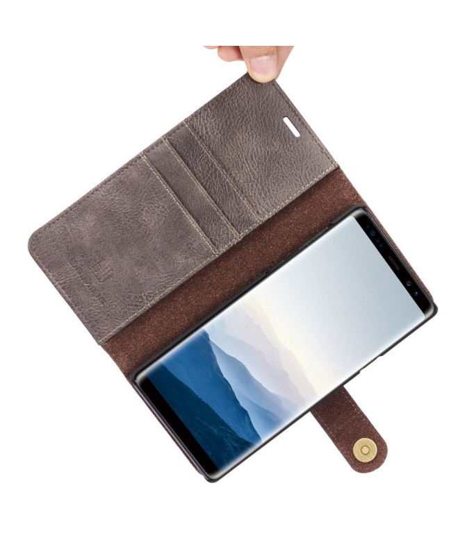 Samsung Galaxy Note 9 - Housse 2-en-1 avec coque amovible