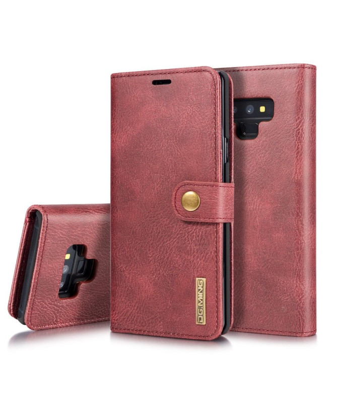 Samsung Galaxy Note 9 - Housse 2-en-1 avec coque amovible