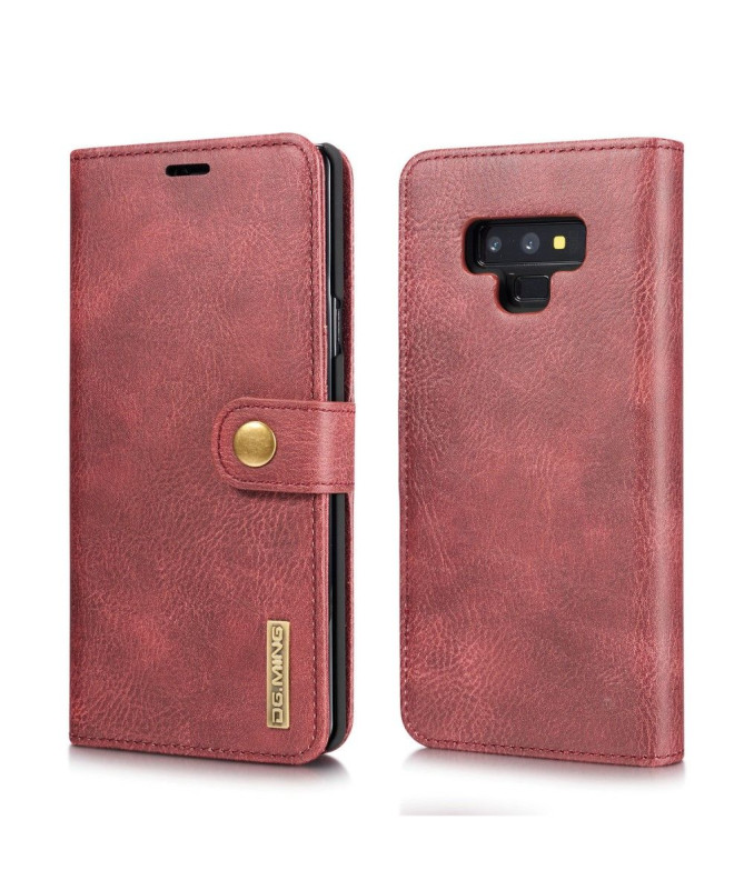Samsung Galaxy Note 9 - Housse 2-en-1 avec coque amovible