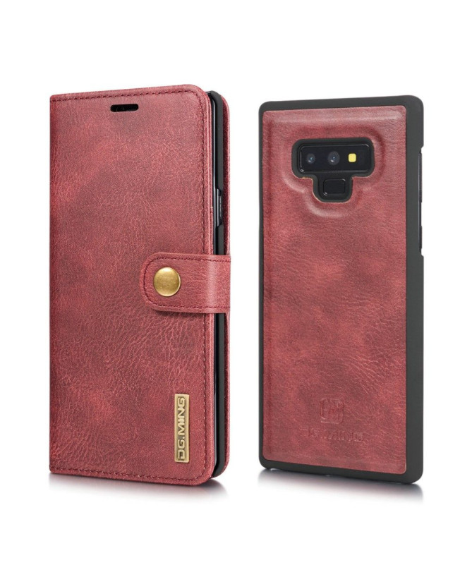 Samsung Galaxy Note 9 - Housse 2-en-1 avec coque amovible