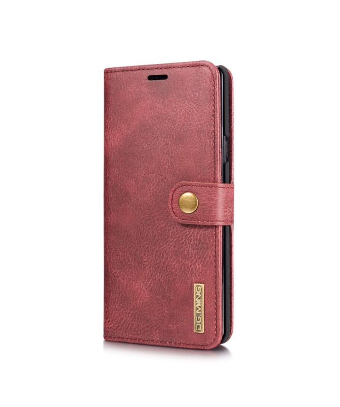 Samsung Galaxy Note 9 - Housse 2-en-1 avec coque amovible