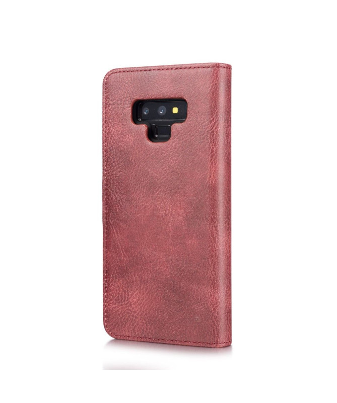 Samsung Galaxy Note 9 - Housse 2-en-1 avec coque amovible