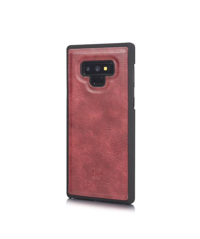 Samsung Galaxy Note 9 - Housse 2-en-1 avec coque amovible