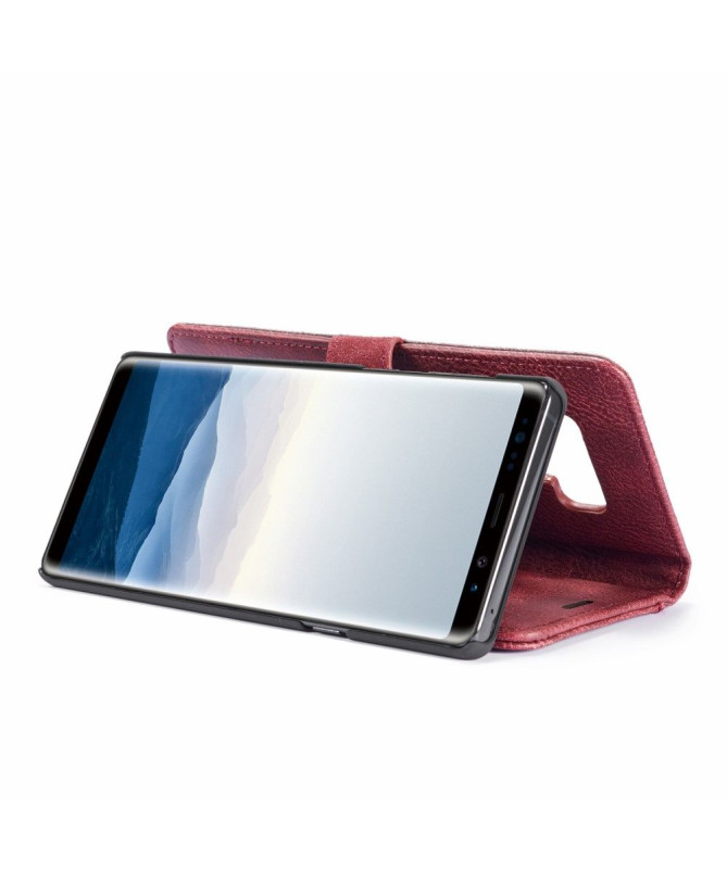 Samsung Galaxy Note 9 - Housse 2-en-1 avec coque amovible