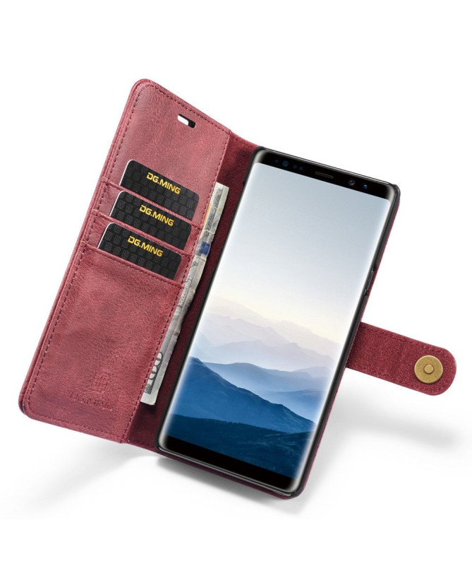 Samsung Galaxy Note 9 - Housse 2-en-1 avec coque amovible