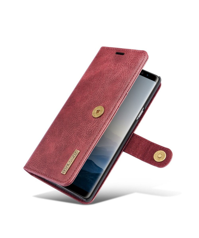 Samsung Galaxy Note 9 - Housse 2-en-1 avec coque amovible