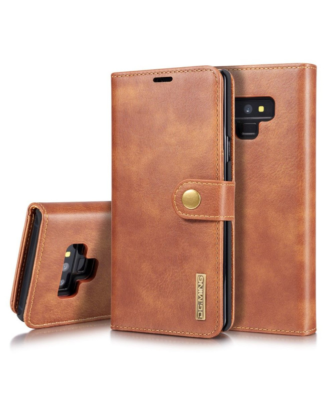 Samsung Galaxy Note 9 - Housse 2-en-1 avec coque amovible