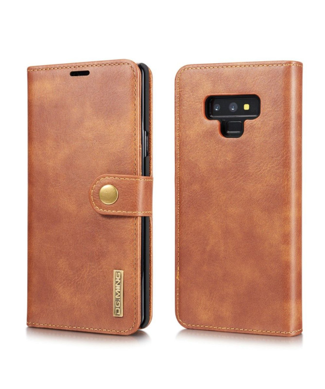 Samsung Galaxy Note 9 - Housse 2-en-1 avec coque amovible