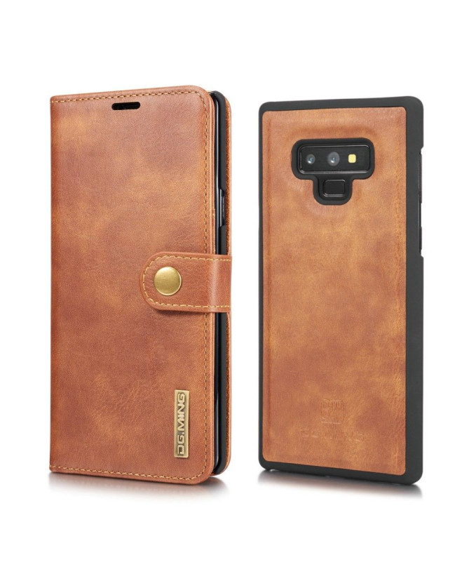 Samsung Galaxy Note 9 - Housse 2-en-1 avec coque amovible