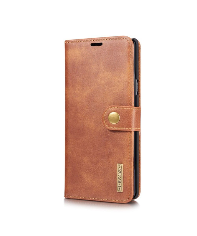 Samsung Galaxy Note 9 - Housse 2-en-1 avec coque amovible