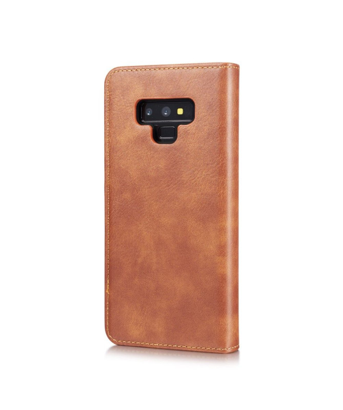 Samsung Galaxy Note 9 - Housse 2-en-1 avec coque amovible