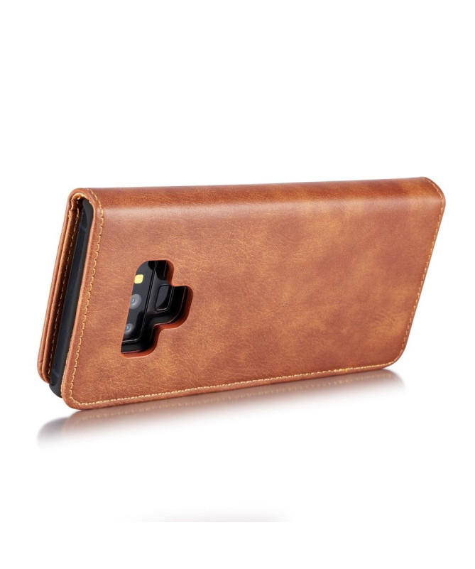 Samsung Galaxy Note 9 - Housse 2-en-1 avec coque amovible
