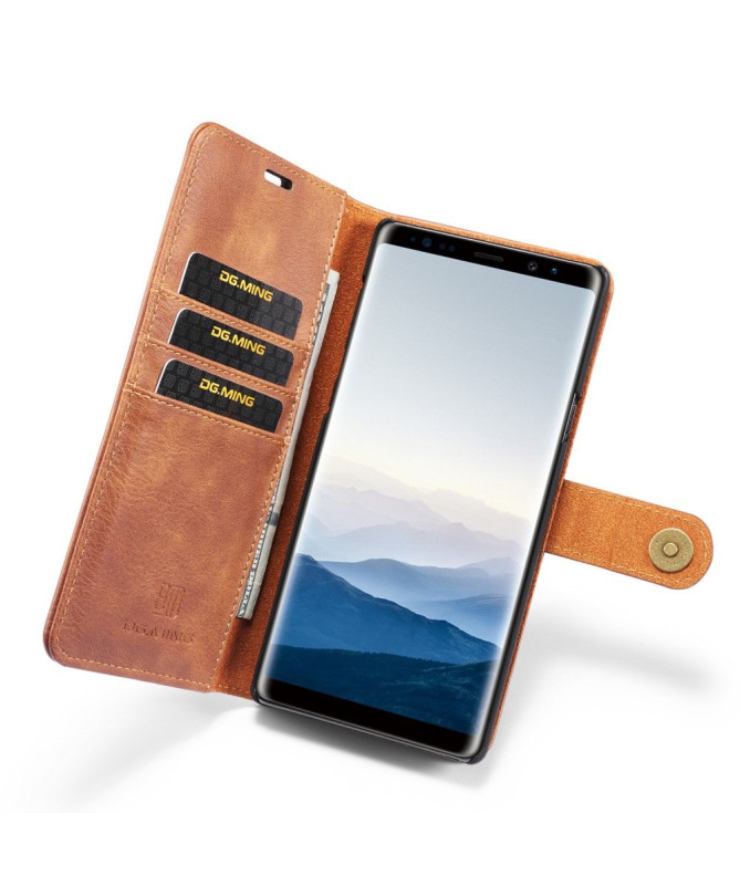 Samsung Galaxy Note 9 - Housse 2-en-1 avec coque amovible