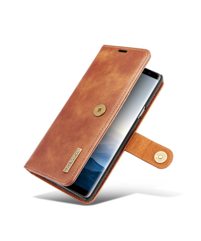 Samsung Galaxy Note 9 - Housse 2-en-1 avec coque amovible
