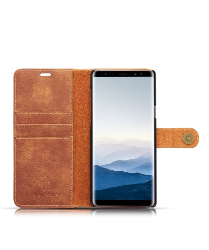 Samsung Galaxy Note 9 - Housse 2-en-1 avec coque amovible