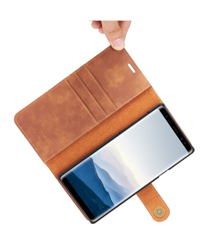 Samsung Galaxy Note 9 - Housse 2-en-1 avec coque amovible