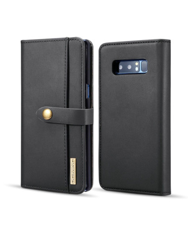 Samsung Galaxy Note 8 - Housse 2-en-1 avec coque amovible