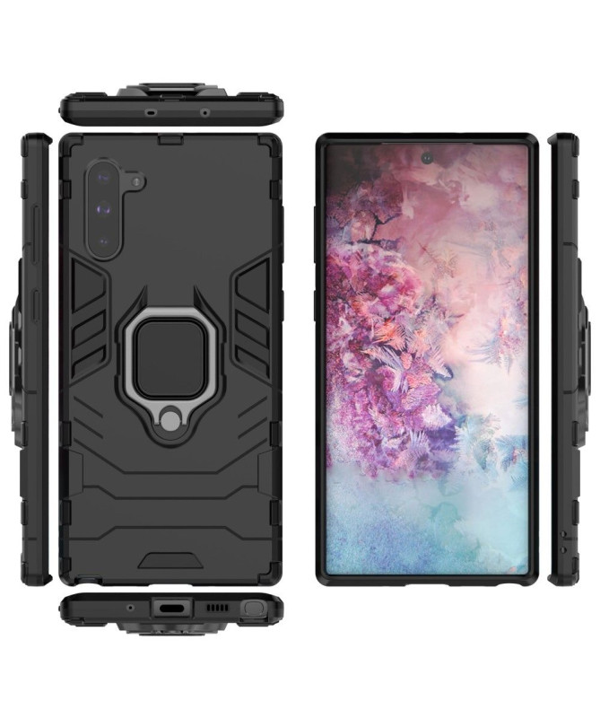 Samsung Galaxy Note 10 - Coque La Bélinda ultra protectrice