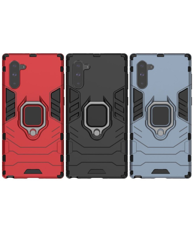 Samsung Galaxy Note 10 - Coque La Bélinda ultra protectrice