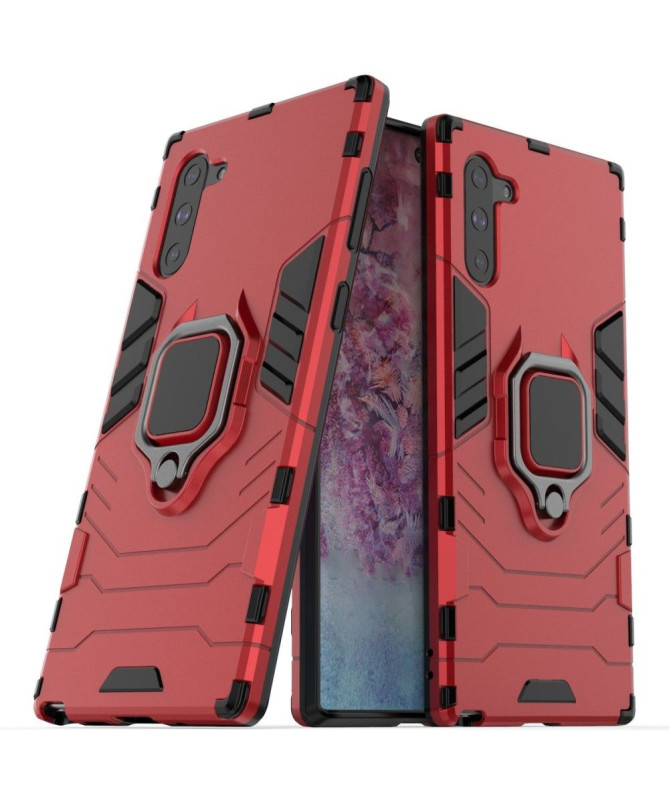 Samsung Galaxy Note 10 - Coque La Bélinda ultra protectrice