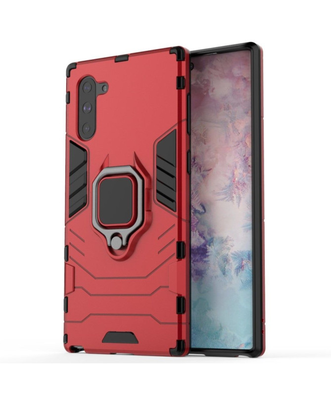 Samsung Galaxy Note 10 - Coque La Bélinda ultra protectrice