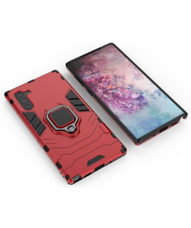 Samsung Galaxy Note 10 - Coque La Bélinda ultra protectrice